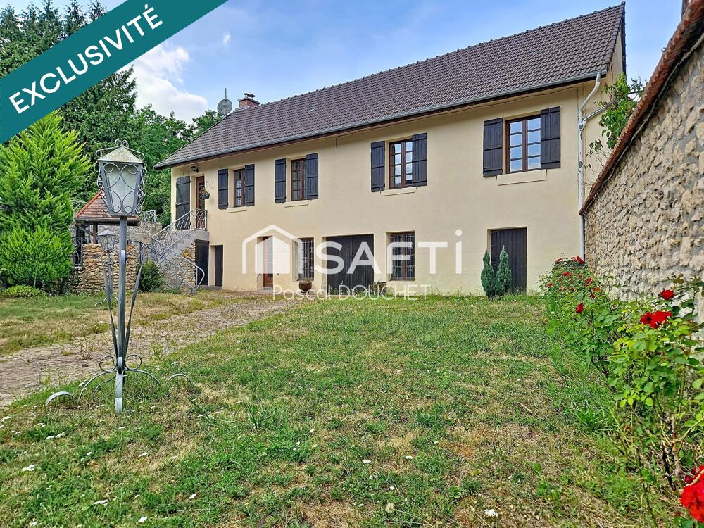 Vente Maison Axe Braine - Fère en Tardenois Braine