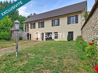 Maison à vendre 5 pièces 115 m²