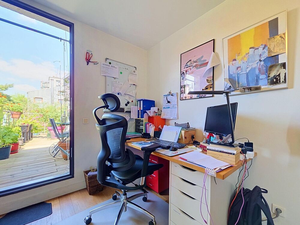 à vendre  Maison Les Lilas (93260)