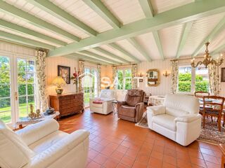 Vente Maison Maison T6 plain pied indépendante au calme garage Gradignan