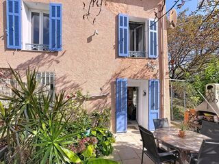  Maison � vendre 4 pi�ces 78 m�