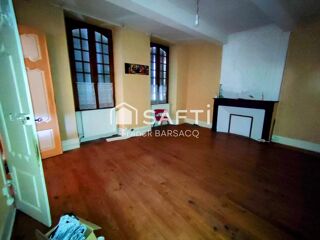  Maison à vendre 8 pièces 263 m²