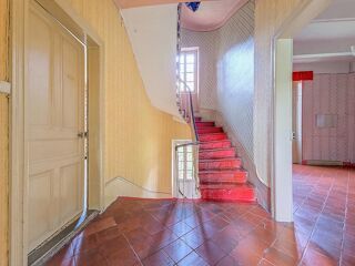  Maison à vendre 9 pièces 246 m²