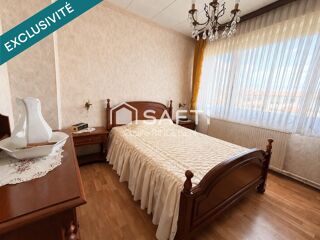  Maison à vendre 4 pièces 68 m²