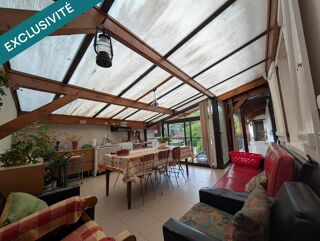  Maison � vendre 5 pi�ces 117 m�