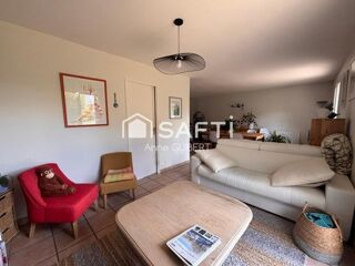  Maison à vendre 5 pièces 105 m²