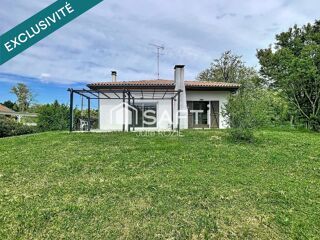  Maison à vendre 6 pièces 120 m²