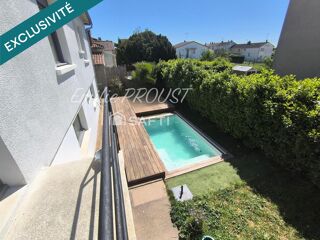  Maison à vendre 6 pièces 130 m²
