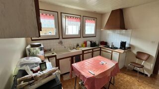  Maison à vendre 6 pièces 152 m²