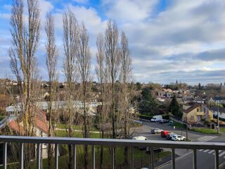  Appartement � vendre 2 pi�ces 49 m�