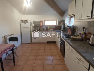  Maison à vendre 5 pièces 188 m²