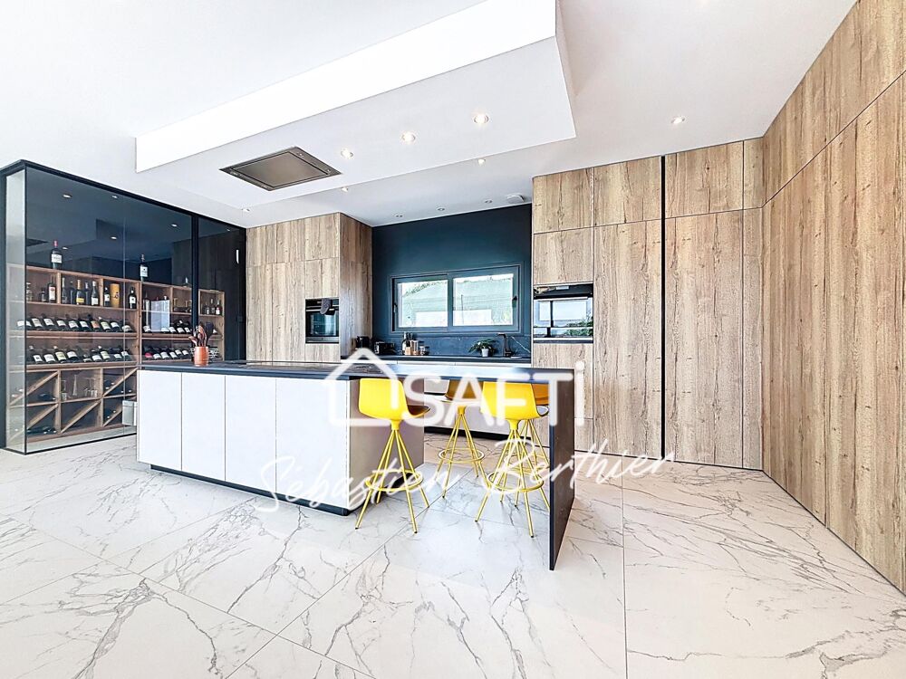 à vendre  Maison Verfeil (31590)