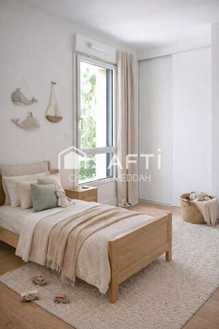  Maison � vendre 4 pi�ces 88 m�