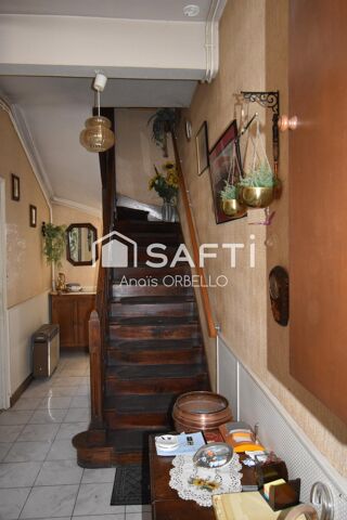  Maison � vendre 3 pi�ces 70 m�