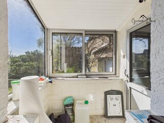  Maison à vendre 3 pièces 83 m²