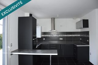  Maison � vendre 4 pi�ces 88 m�