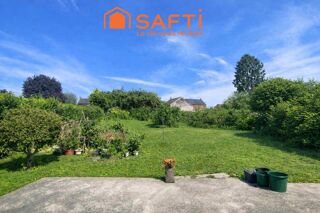  Maison à vendre 5 pièces 100 m²