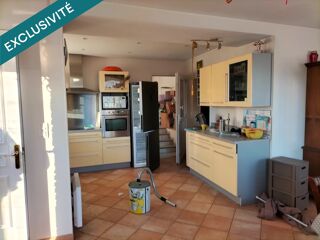  Maison � vendre 5 pi�ces 140 m�