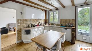  Maison � vendre 7 pi�ces 204 m�