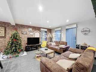  Maison � vendre 5 pi�ces 130 m�