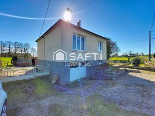  Maison � vendre 3 pi�ces 55 m�