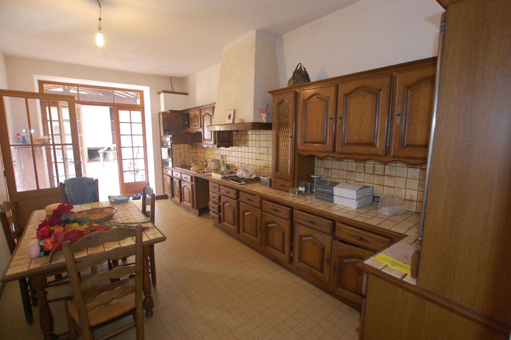 Vente Appartement Centre-ville d'Étauliers – Appartement 130 m² Etauliers
