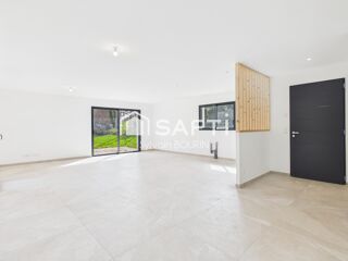  Maison 5 pièces 125 m² Toussieux