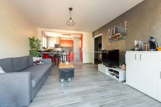  Appartement à vendre 4 pièces 78 m²