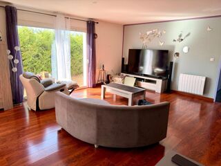  Maison à vendre 4 pièces 128 m²