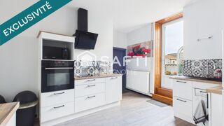  Immeuble à vendre 250 m²