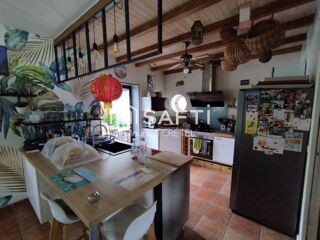  Maison à vendre 5 pièces 120 m²