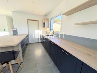  Maison � vendre 6 pi�ces 117 m�