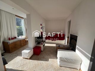  Appartement à vendre 2 pièces 50 m²