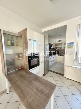 Vente Maison Maison appartement avec extérieur Thierville-sur-meuse