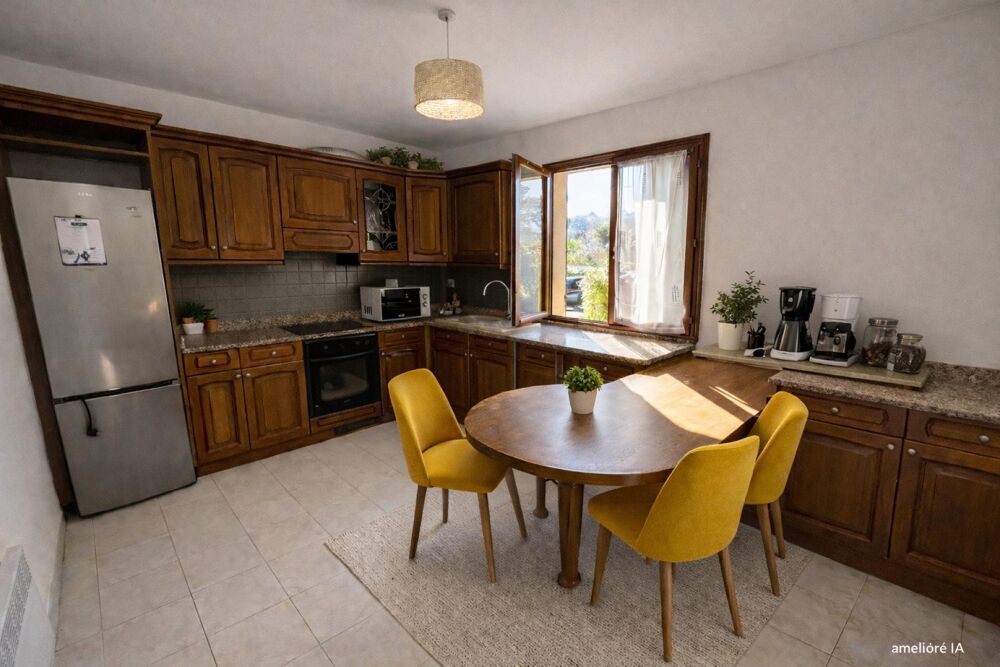 Vente Appartement T3 avec terrasse le centre ville de Folelli à pied Penta-di-casinca