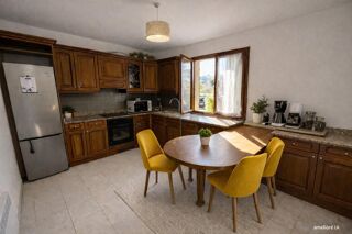  Appartement à vendre 3 pièces 70 m²