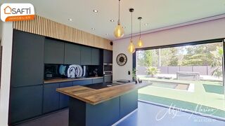  Maison  vendre 6 pices 165 m