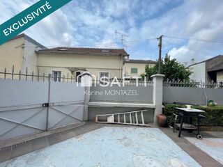  Maison � vendre 5 pi�ces 100 m�