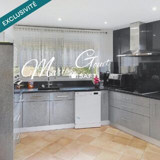  Maison � vendre 8 pi�ces 205 m�