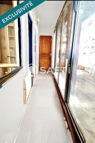  Maison � vendre 3 pi�ces 60 m�