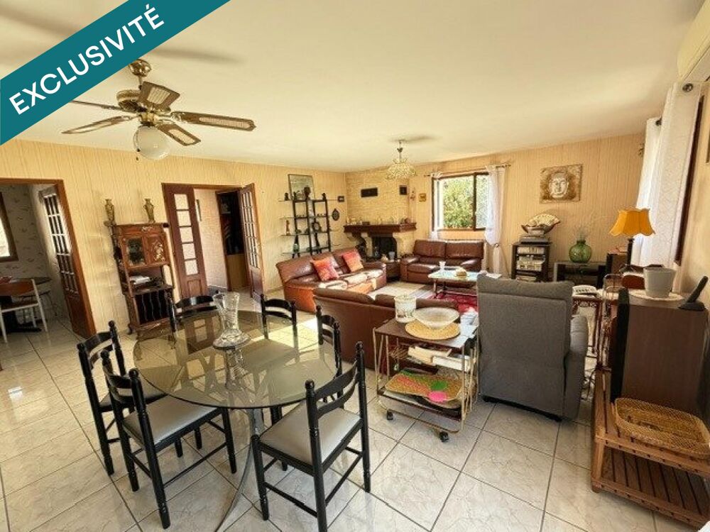 Vente Maison Maison traditionnelle avec potentiel Aucamville