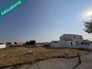  Terrain à vendre 437 m²