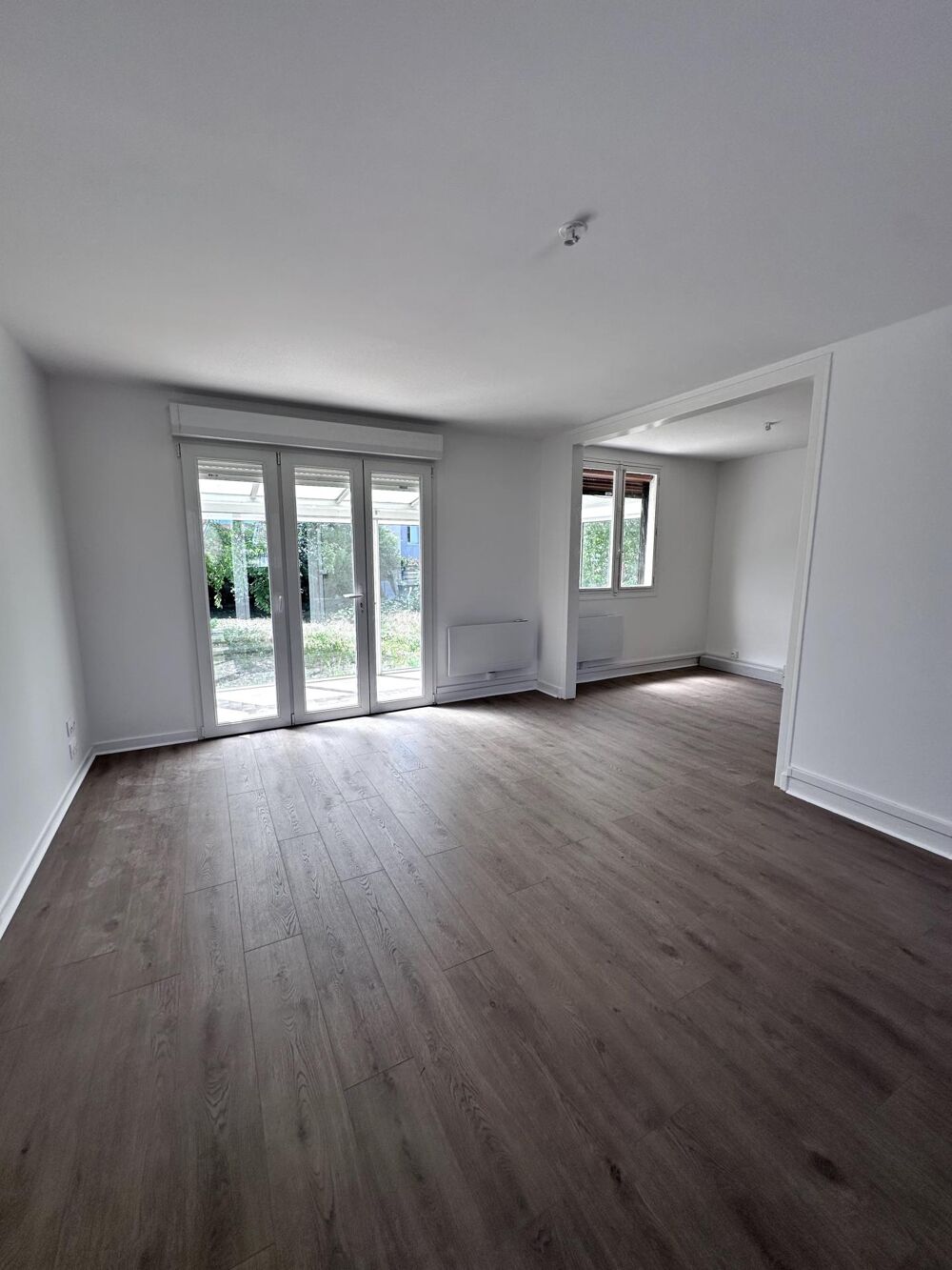 WITRY-LES-REIMS - MAISON RÉNOVÉE - GARAGE /JARDIN