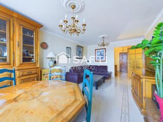  Appartement � vendre 5 pi�ces 97 m�