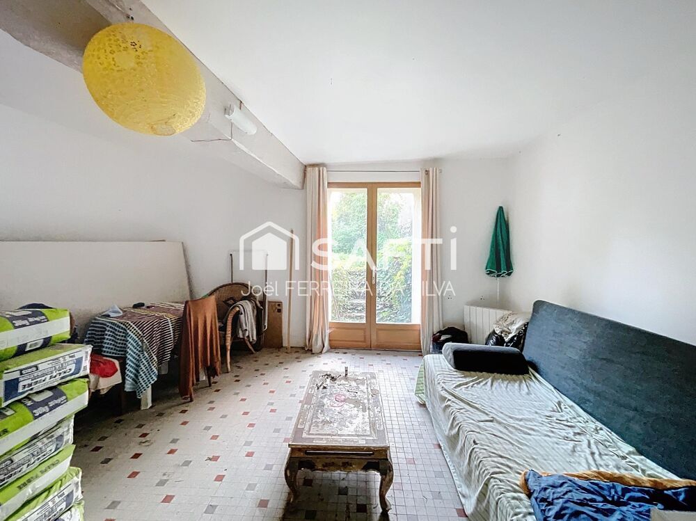Vente Maison Située dans la charmante ville de Champigny (89340) Champigny