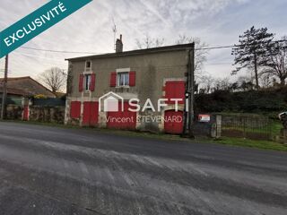  Maison � vendre 4 pi�ces 108 m�