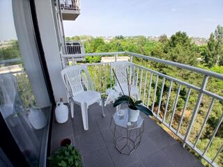  Appartement à vendre 5 pièces 101 m²