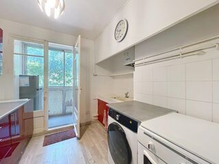  Appartement à vendre 3 pièces 62 m²