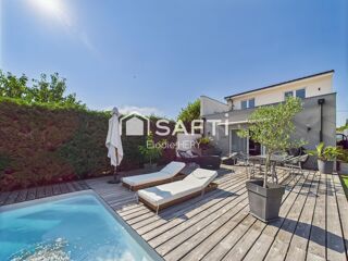  Maison  vendre 5 pices 137 m