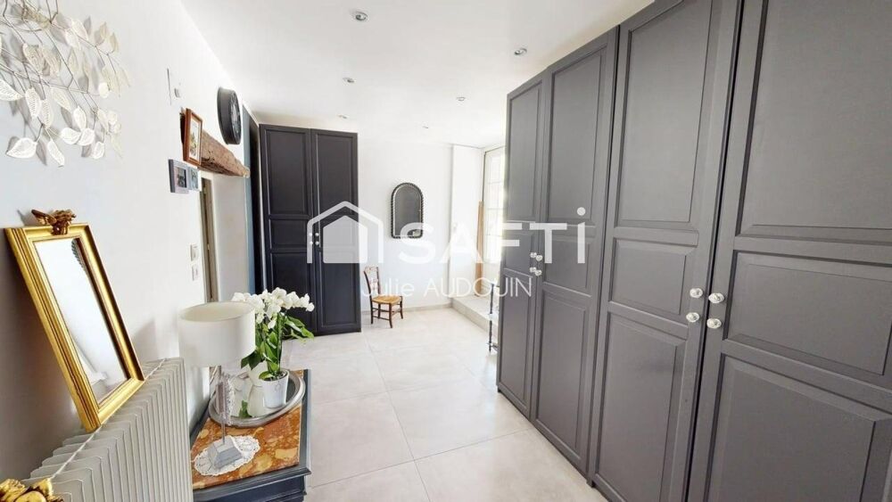 � vendre  Maison Hiersac (16290)